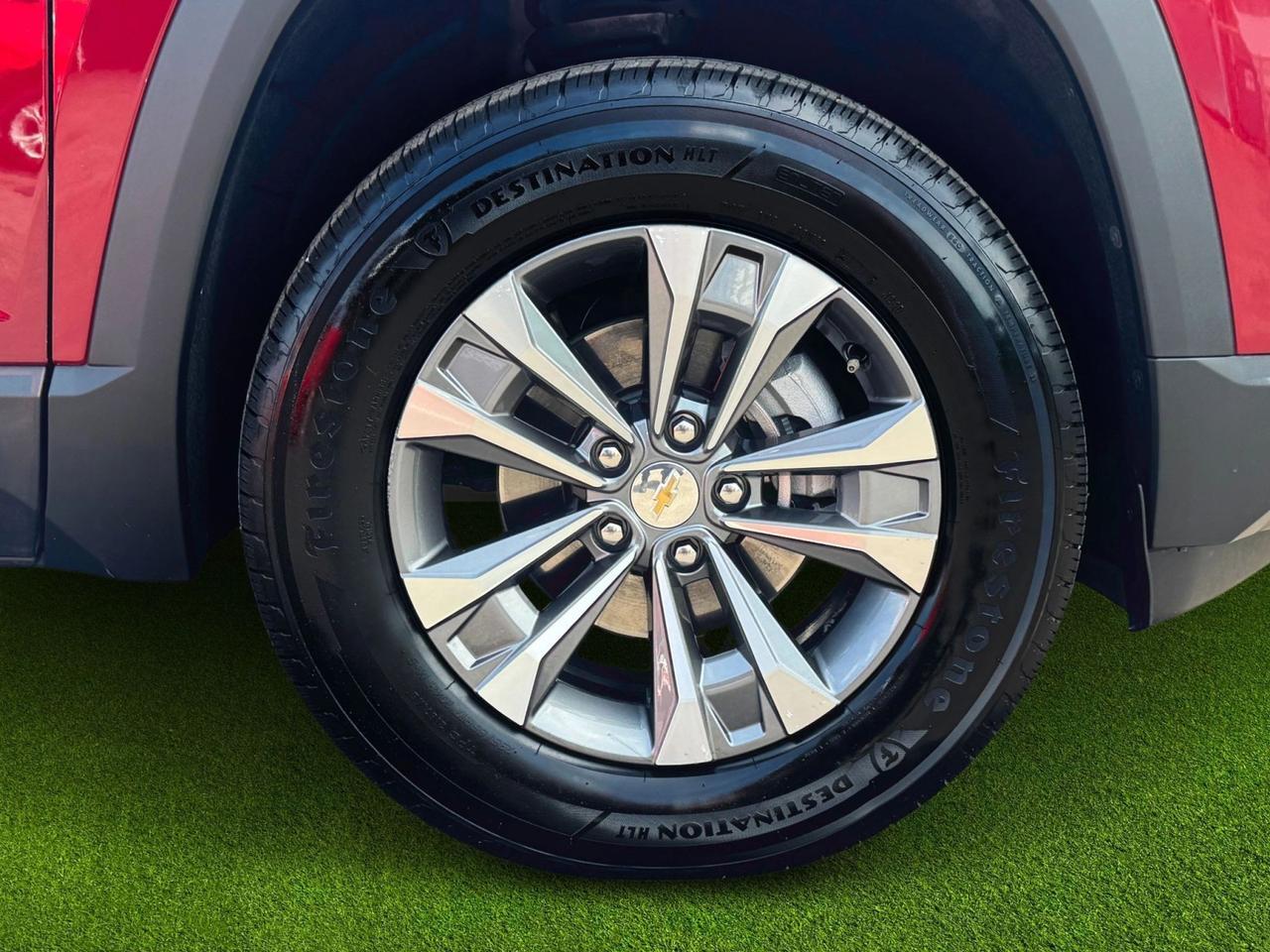 2025 Chevrolet Equinox FWD LT Miami FL