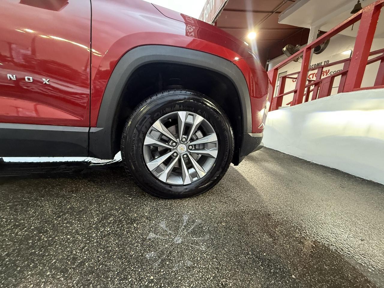 2025 Chevrolet Equinox FWD LT Miami FL