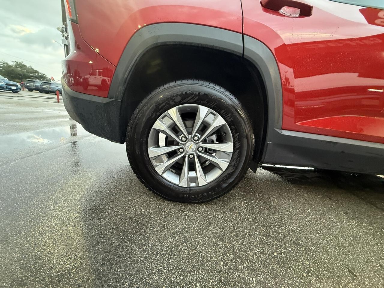 2025 Chevrolet Equinox FWD LT Miami FL