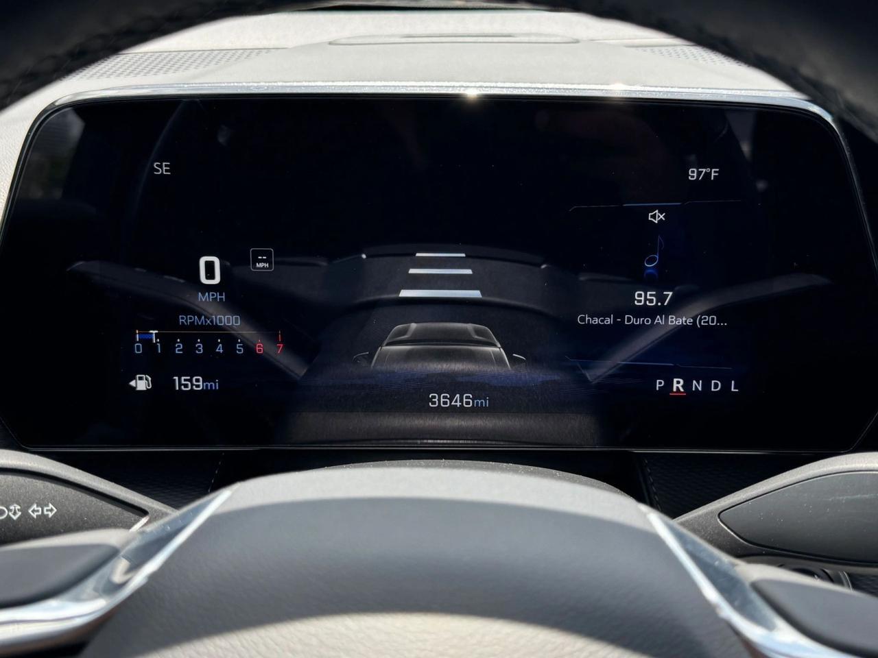 2025 Chevrolet Equinox FWD LT Miami FL