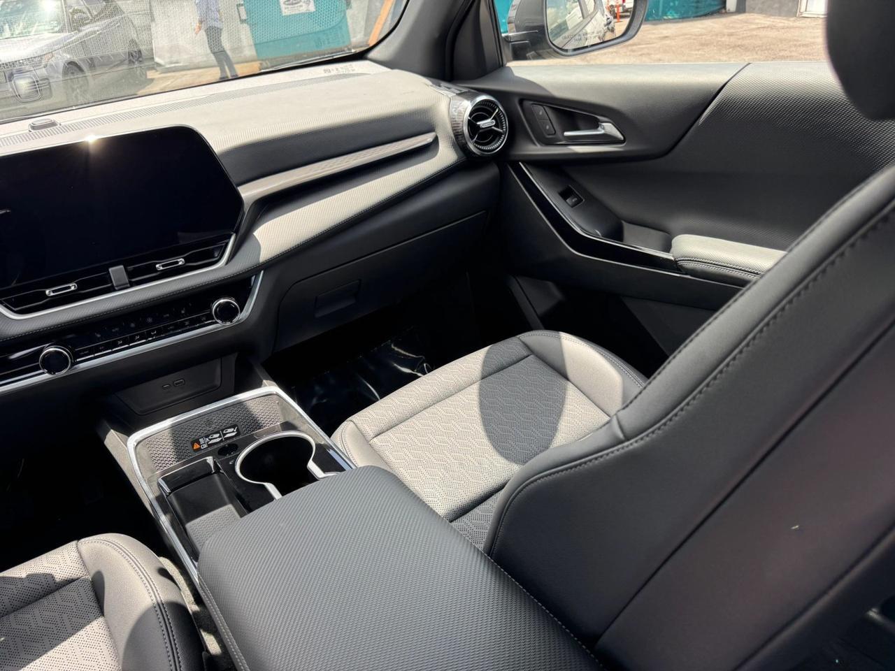 2025 Chevrolet Equinox FWD LT Miami FL