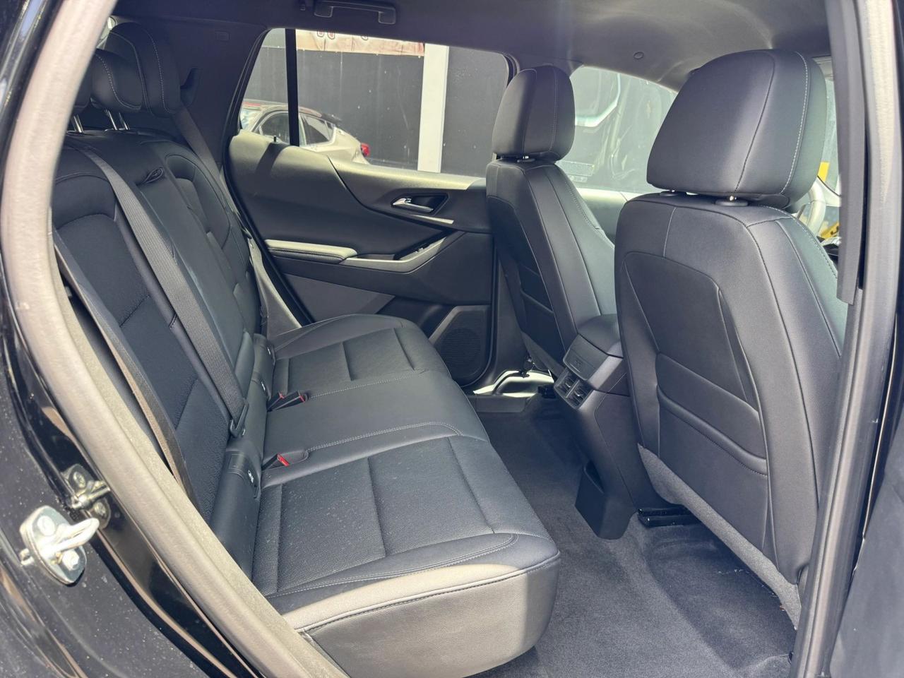 2025 Chevrolet Equinox FWD LT Miami FL