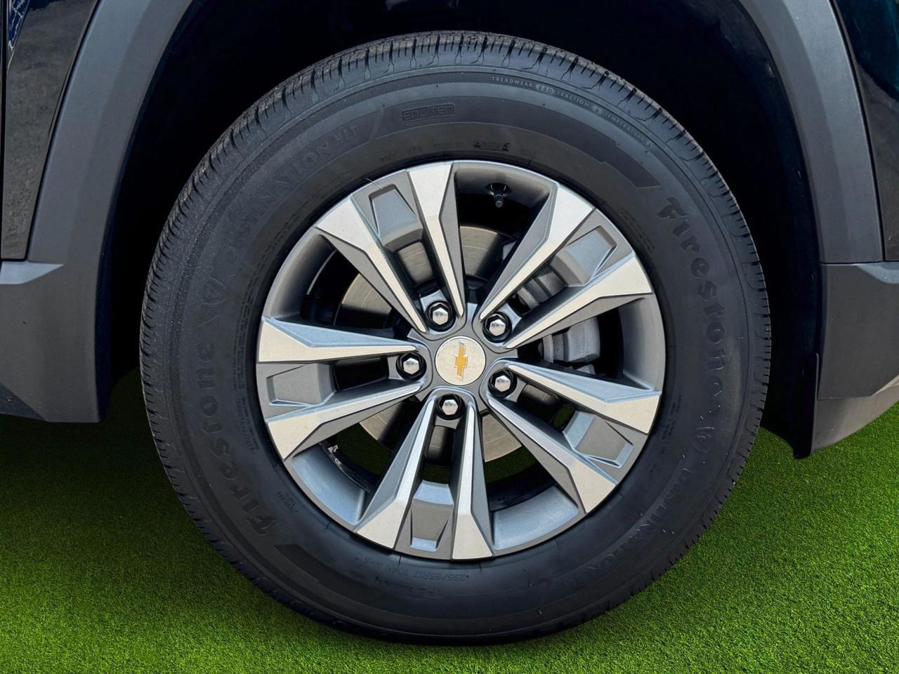 2025 Chevrolet Equinox FWD LT Miami FL