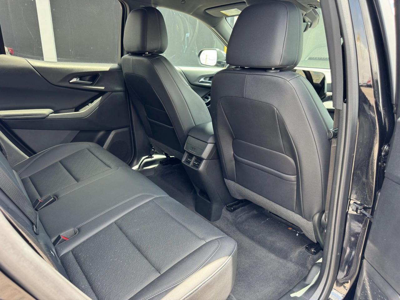 2025 Chevrolet Equinox FWD LT Miami FL