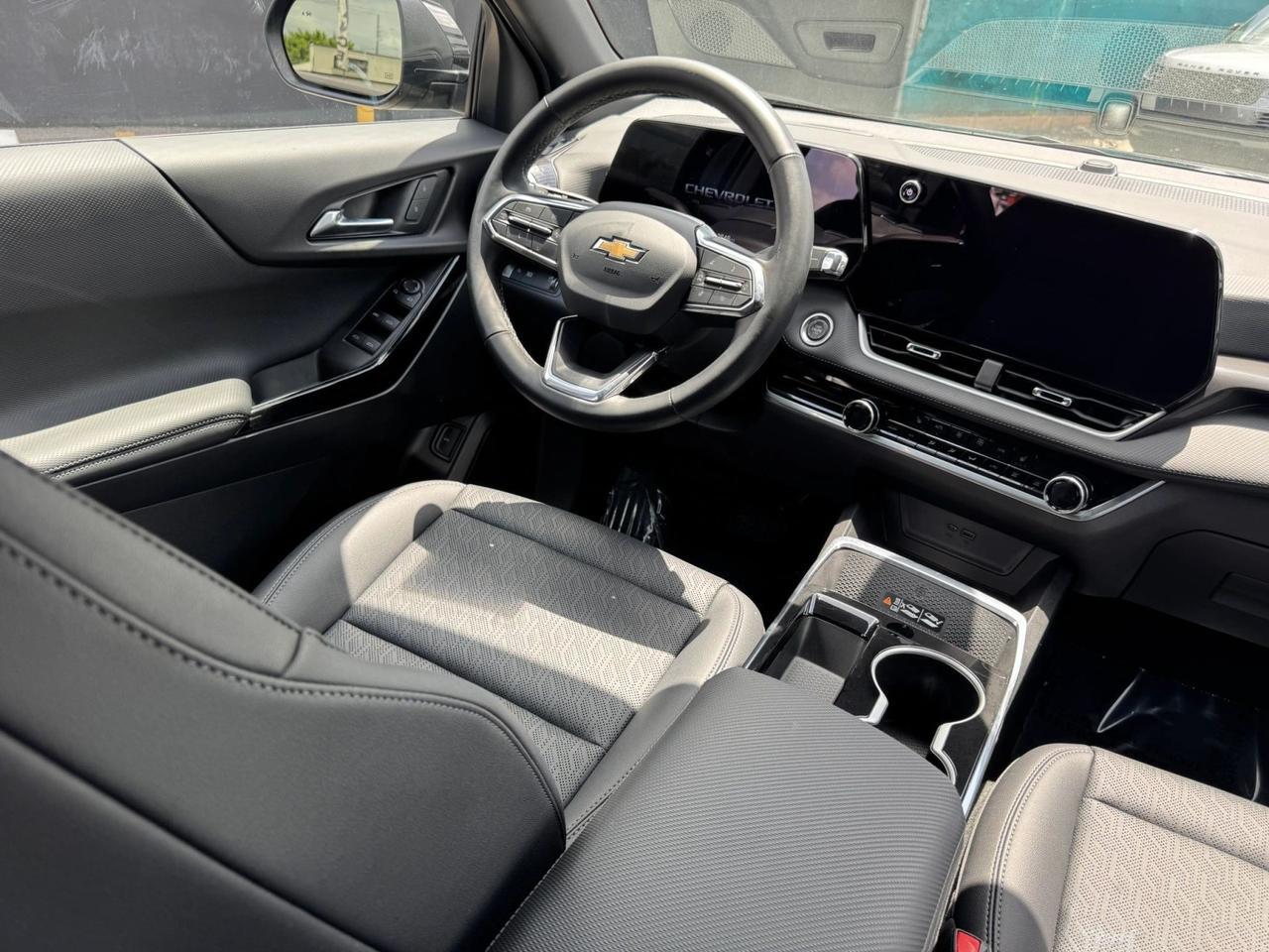 2025 Chevrolet Equinox FWD LT Miami FL