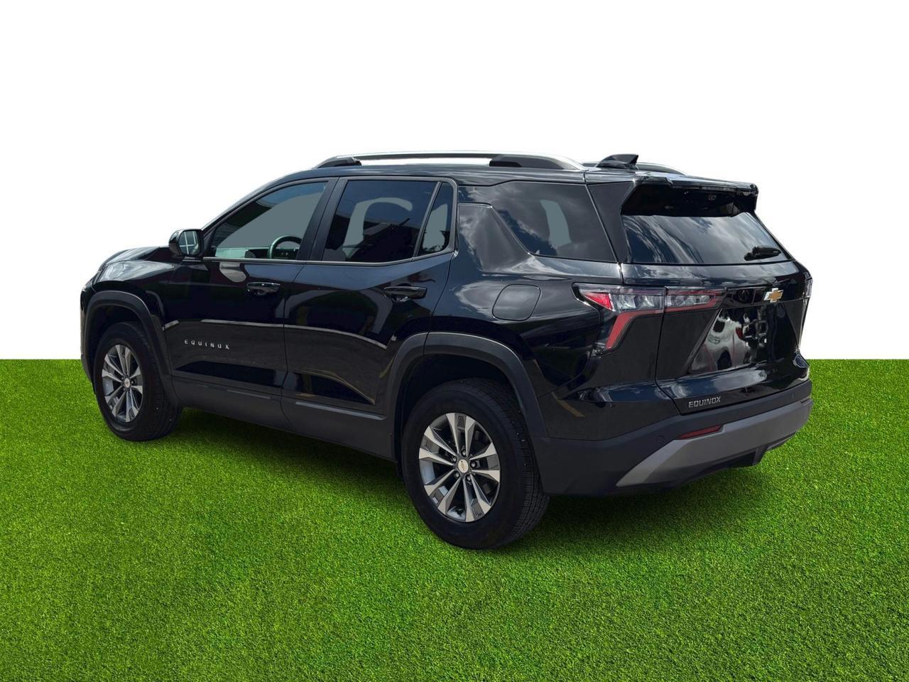 2025 Chevrolet Equinox FWD LT Miami FL