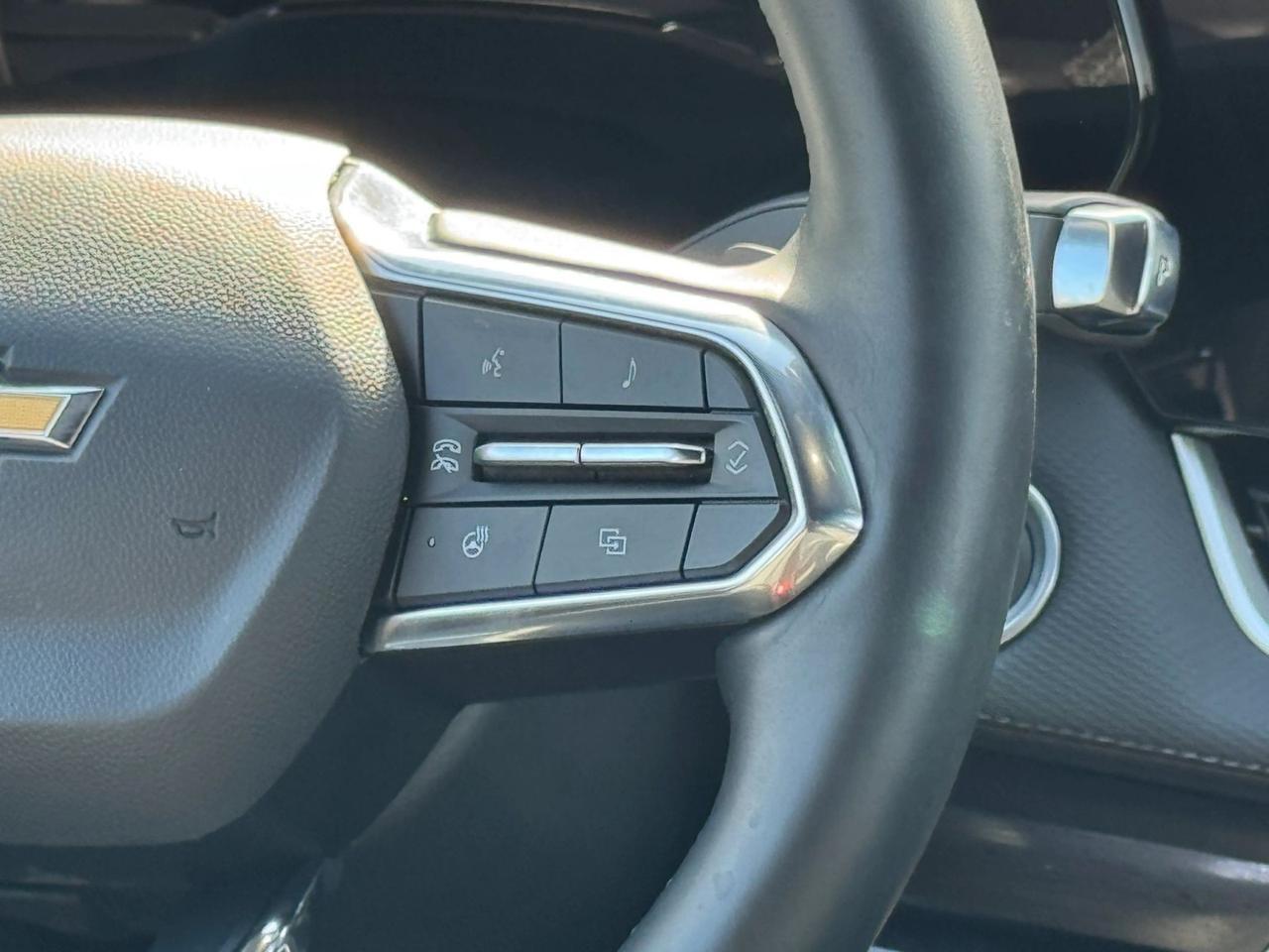 2025 Chevrolet Equinox FWD LT Miami FL