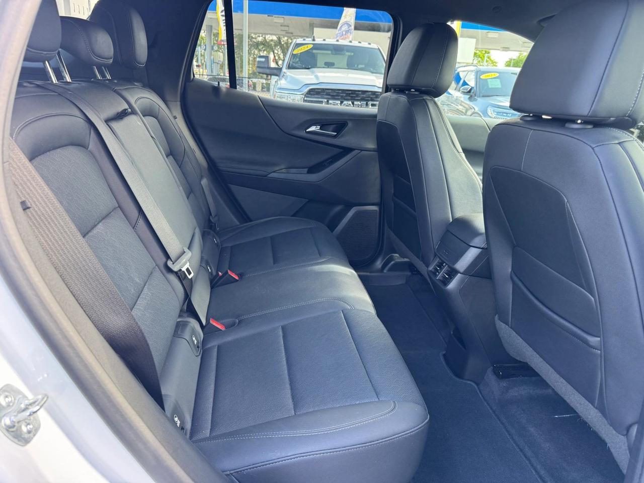 2025 Chevrolet Equinox FWD LT Miami FL
