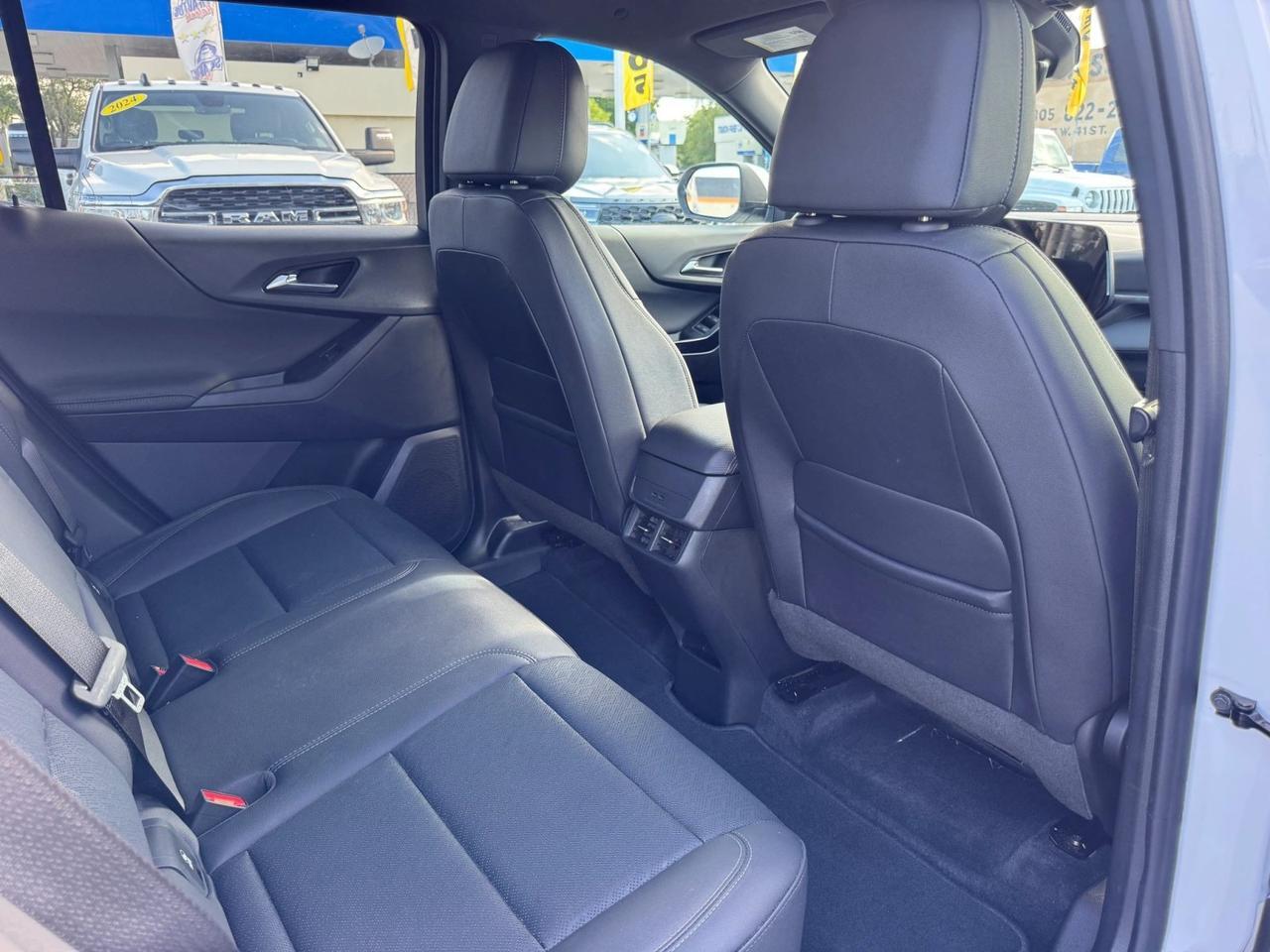 2025 Chevrolet Equinox FWD LT Miami FL