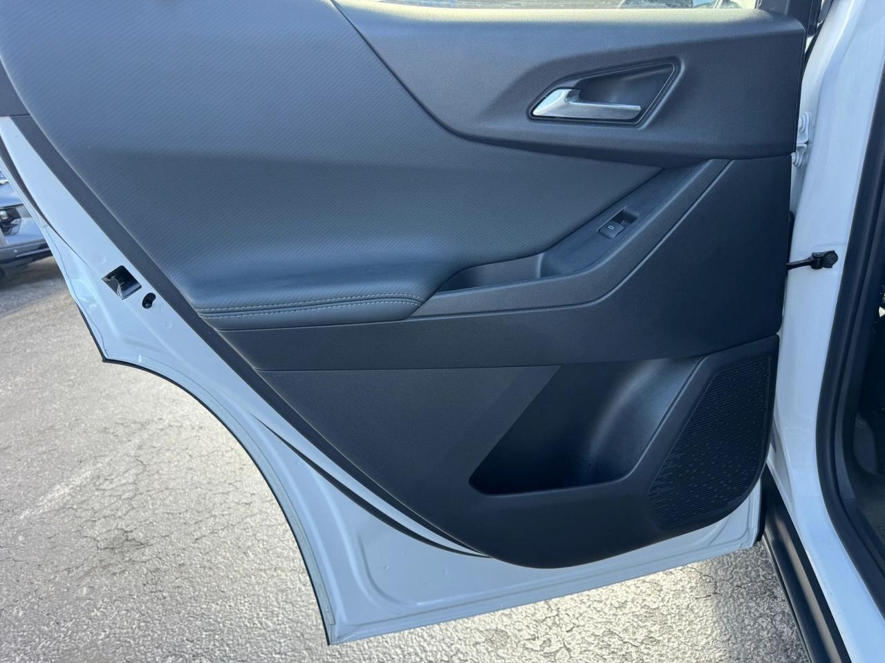2025 Chevrolet Equinox FWD LT Miami FL