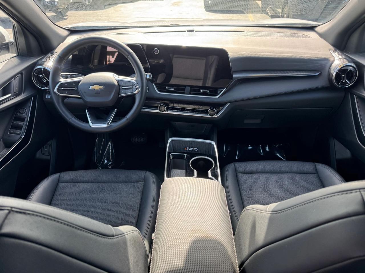 2025 Chevrolet Equinox FWD LT Miami FL