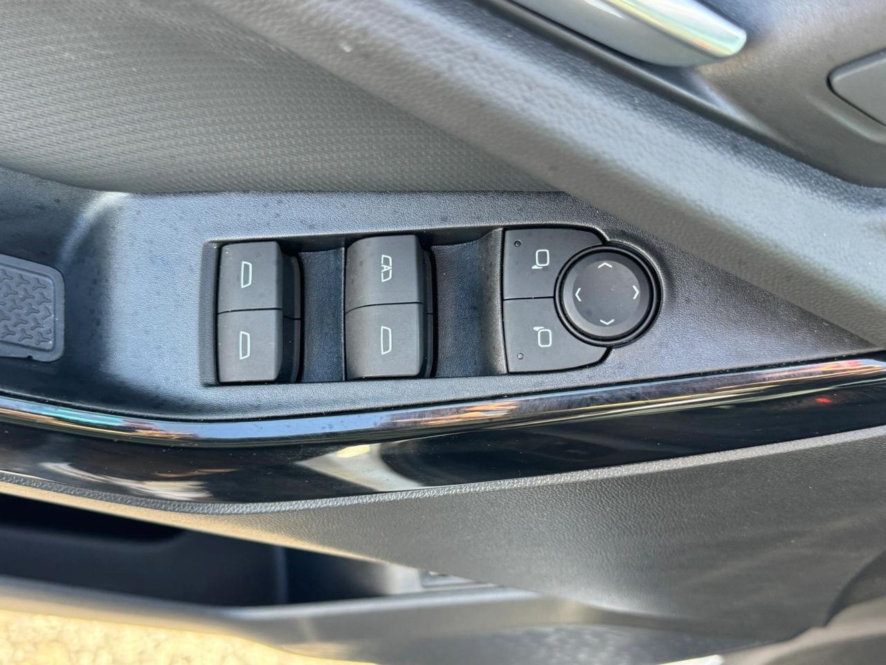 2025 Chevrolet Equinox FWD LT Miami FL