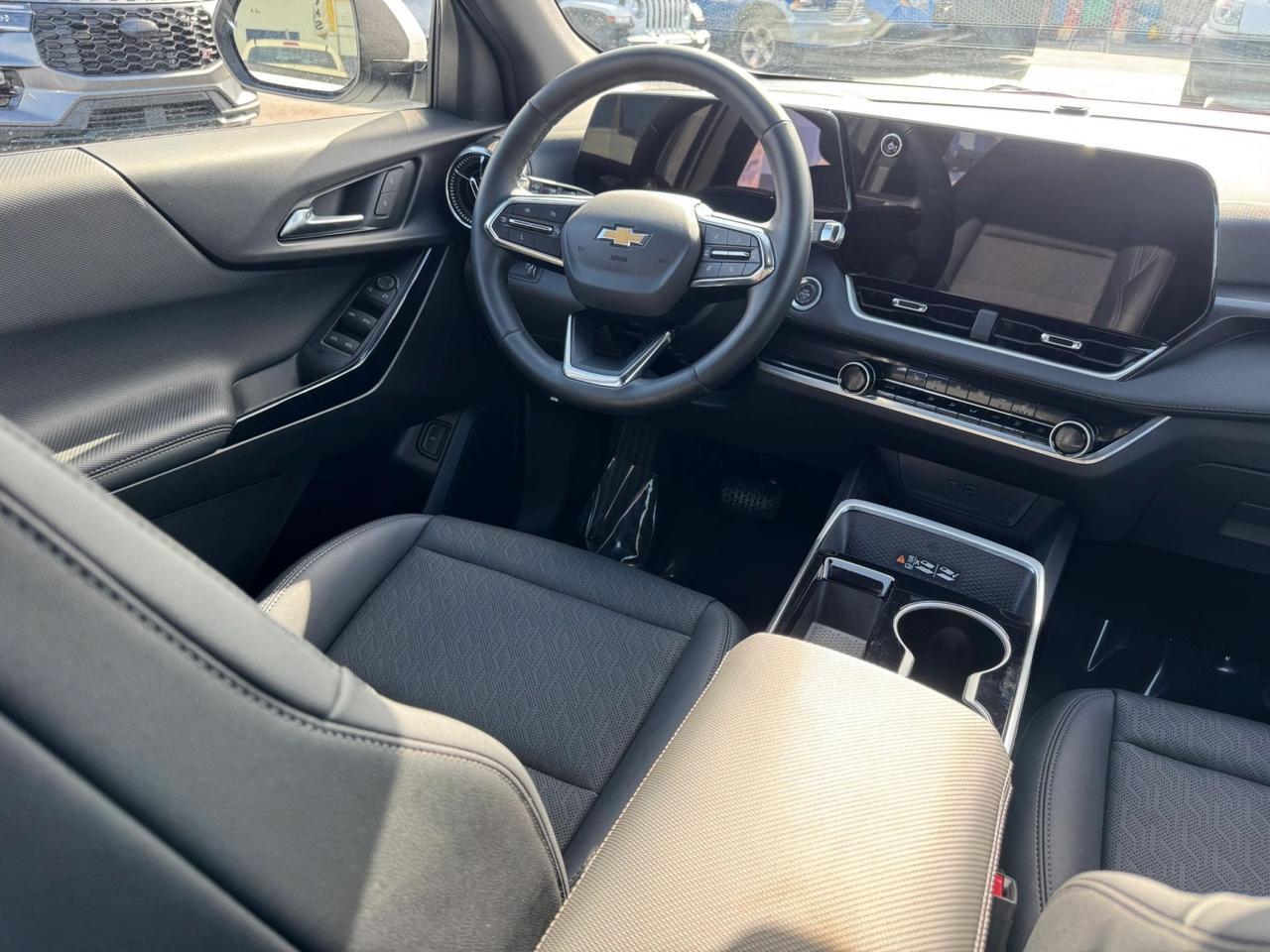2025 Chevrolet Equinox FWD LT Miami FL