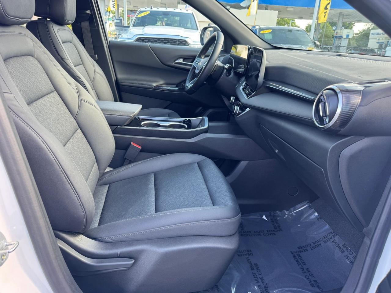 2025 Chevrolet Equinox FWD LT Miami FL