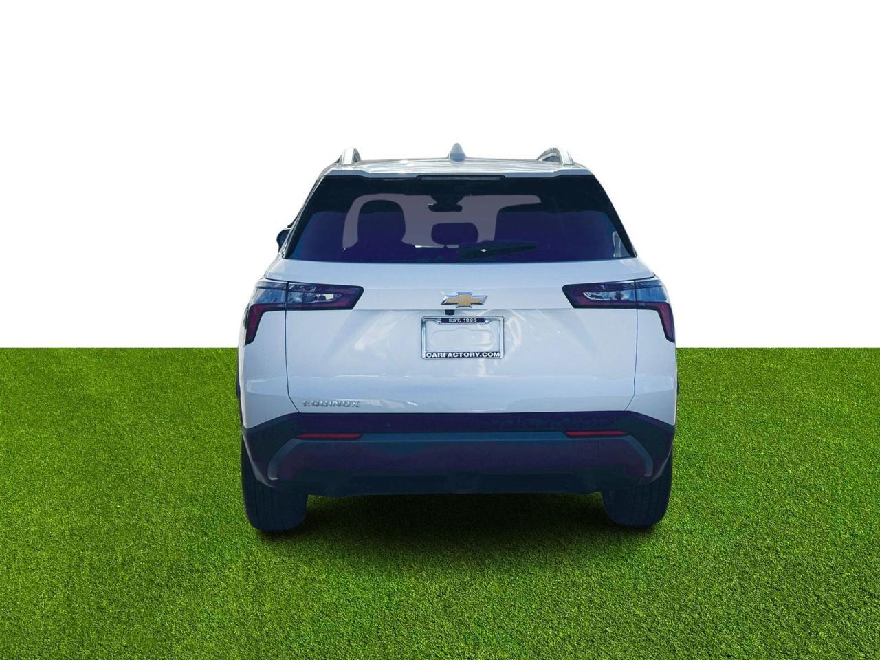 2025 Chevrolet Equinox FWD LT Miami FL