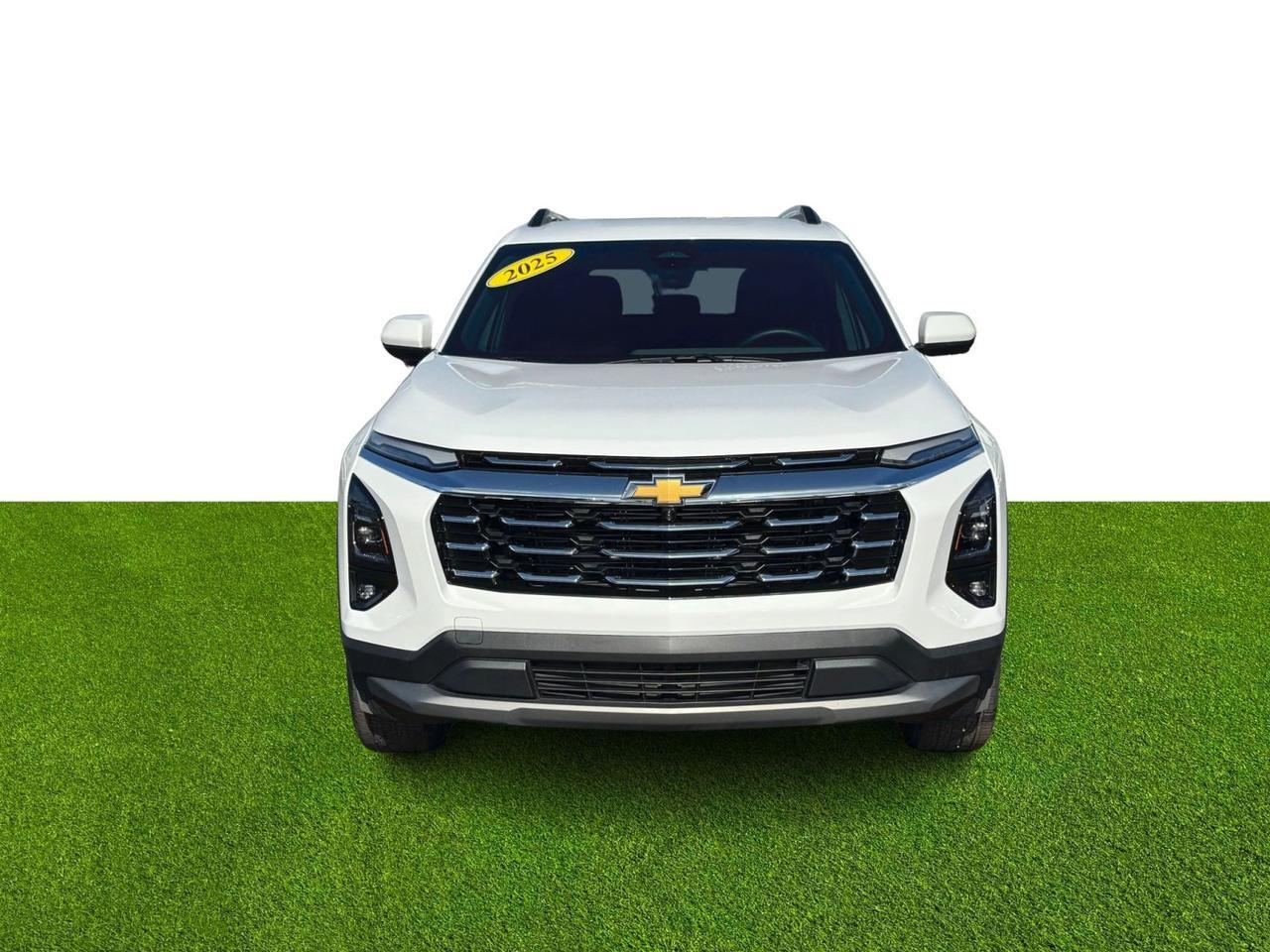 2025 Chevrolet Equinox FWD LT Miami FL