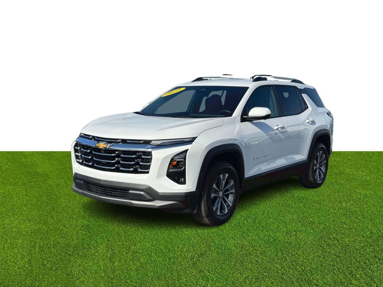 2025 Chevrolet Equinox FWD LT Miami FL