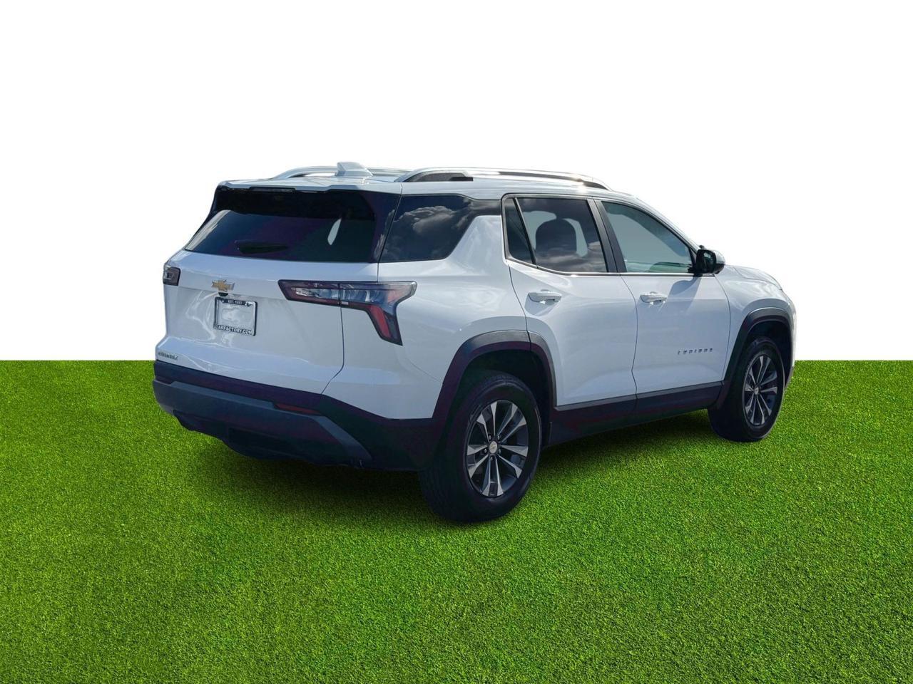 2025 Chevrolet Equinox FWD LT Miami FL