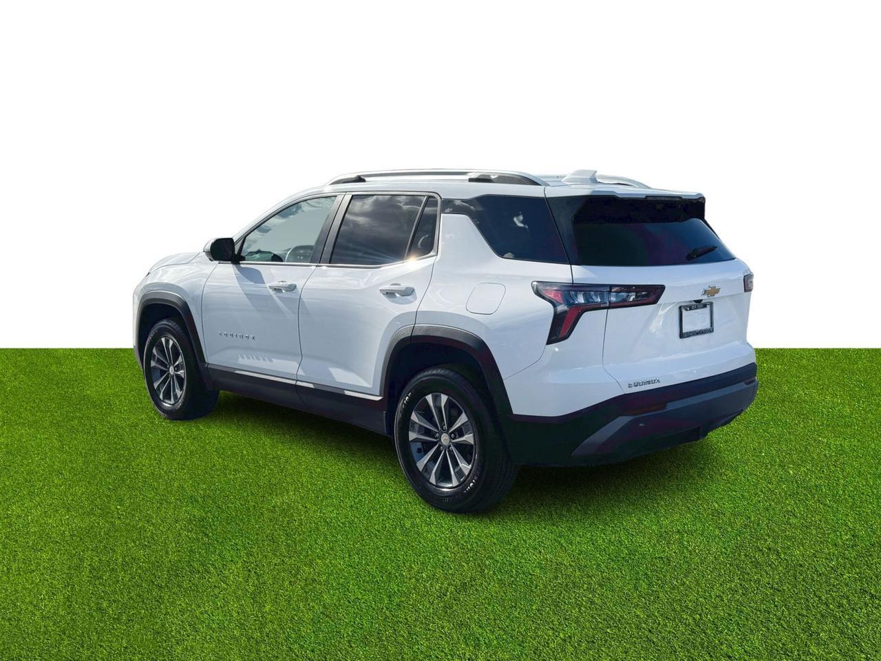 2025 Chevrolet Equinox FWD LT Miami FL