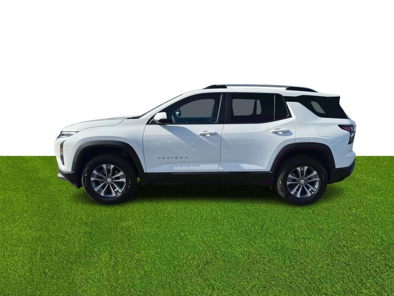 2025 Chevrolet Equinox FWD LT Miami FL