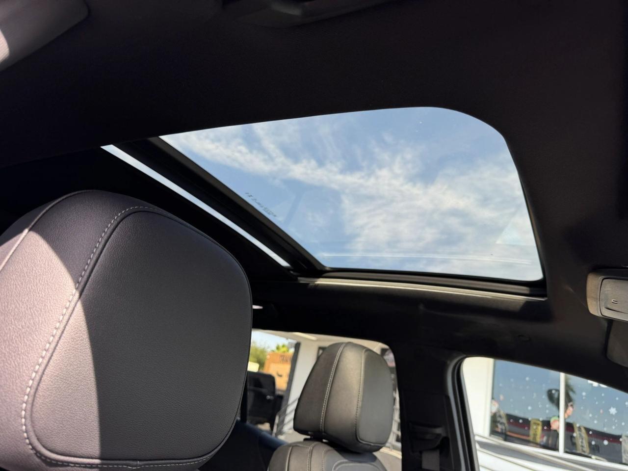 2025 Chevrolet Equinox FWD LT Miami FL