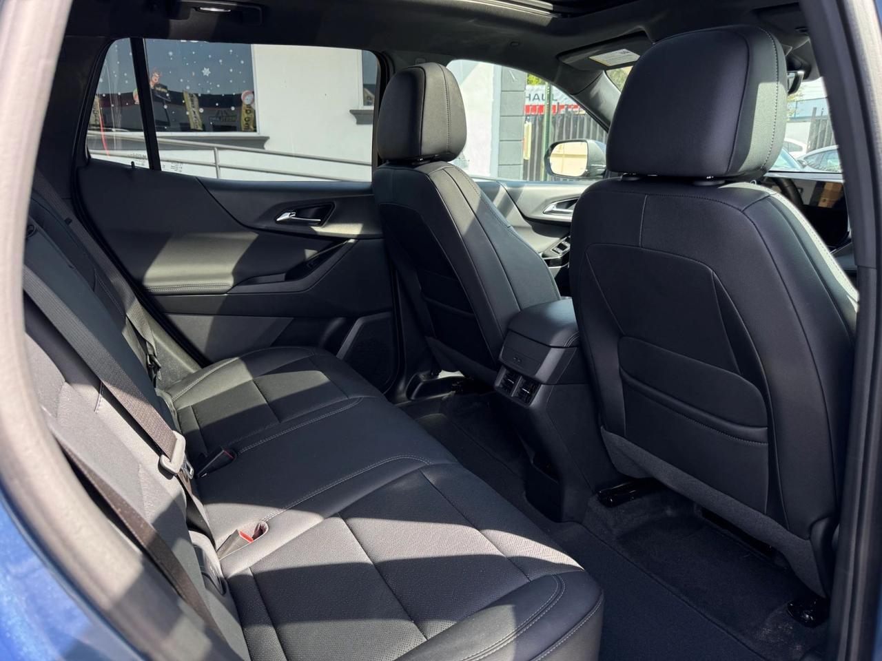 2025 Chevrolet Equinox FWD LT Miami FL