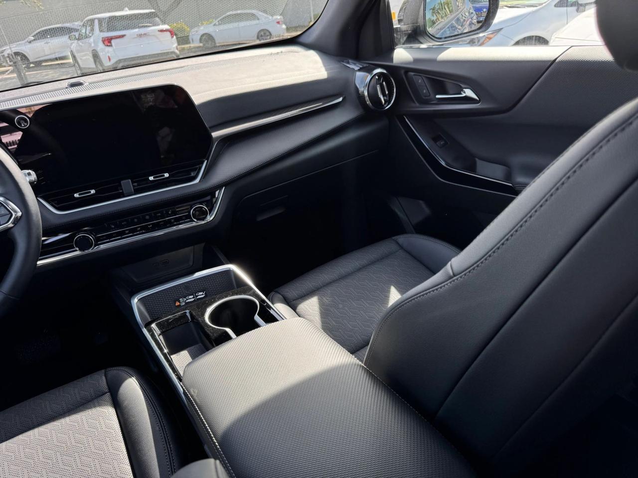 2025 Chevrolet Equinox FWD LT Miami FL