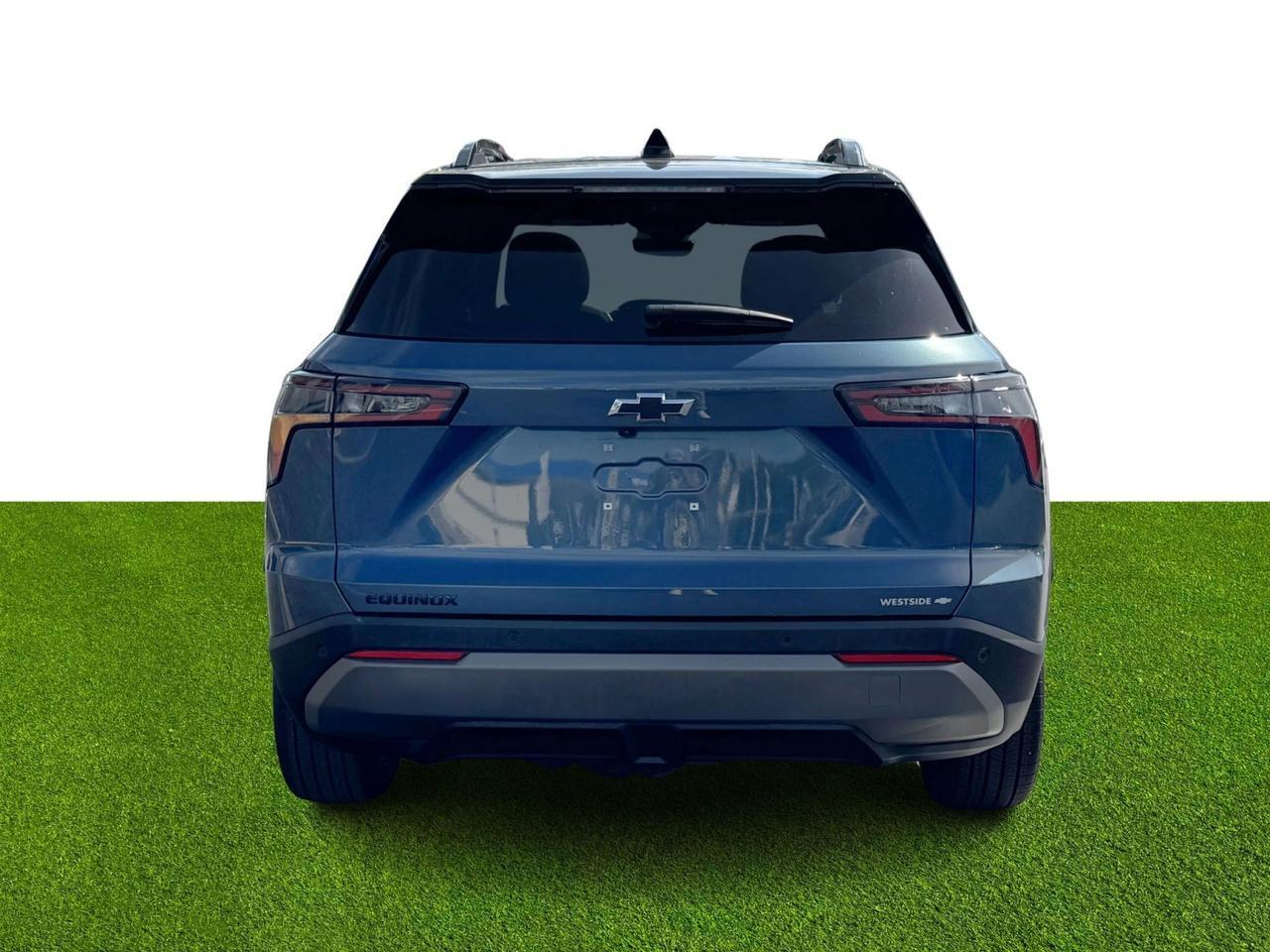 2025 Chevrolet Equinox FWD LT Miami FL