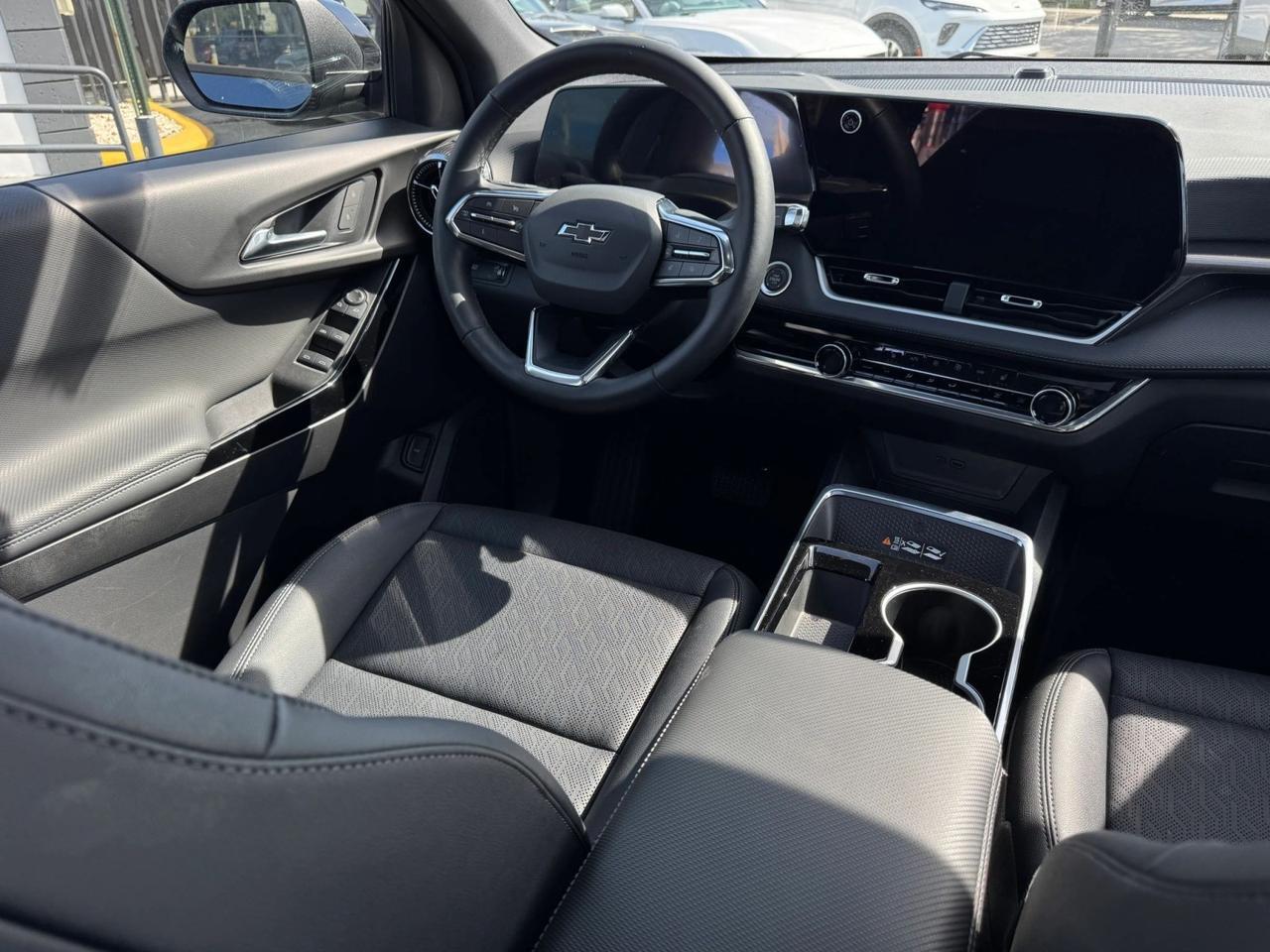 2025 Chevrolet Equinox FWD LT Miami FL