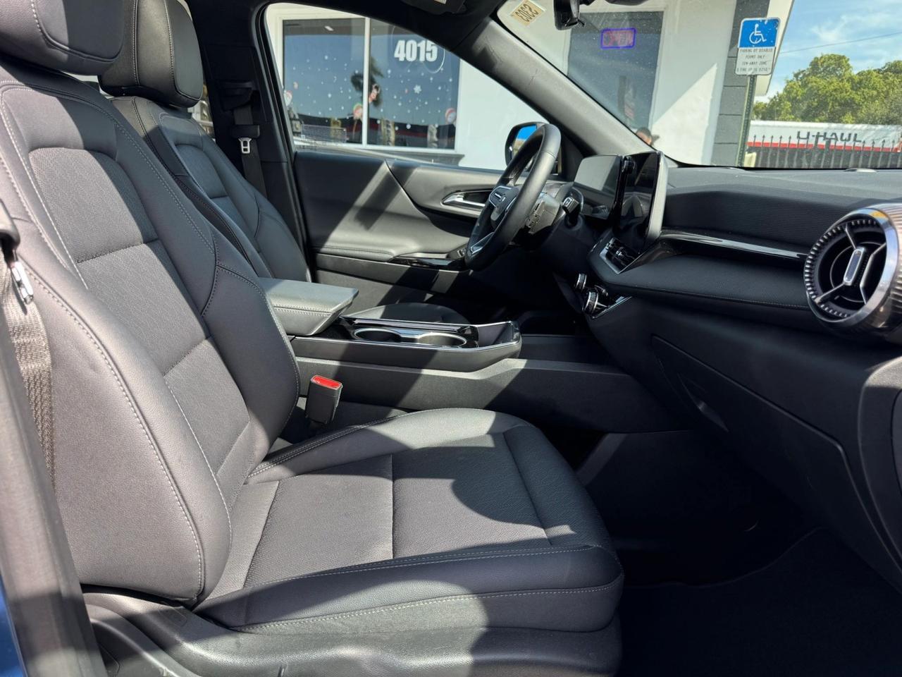 2025 Chevrolet Equinox FWD LT Miami FL