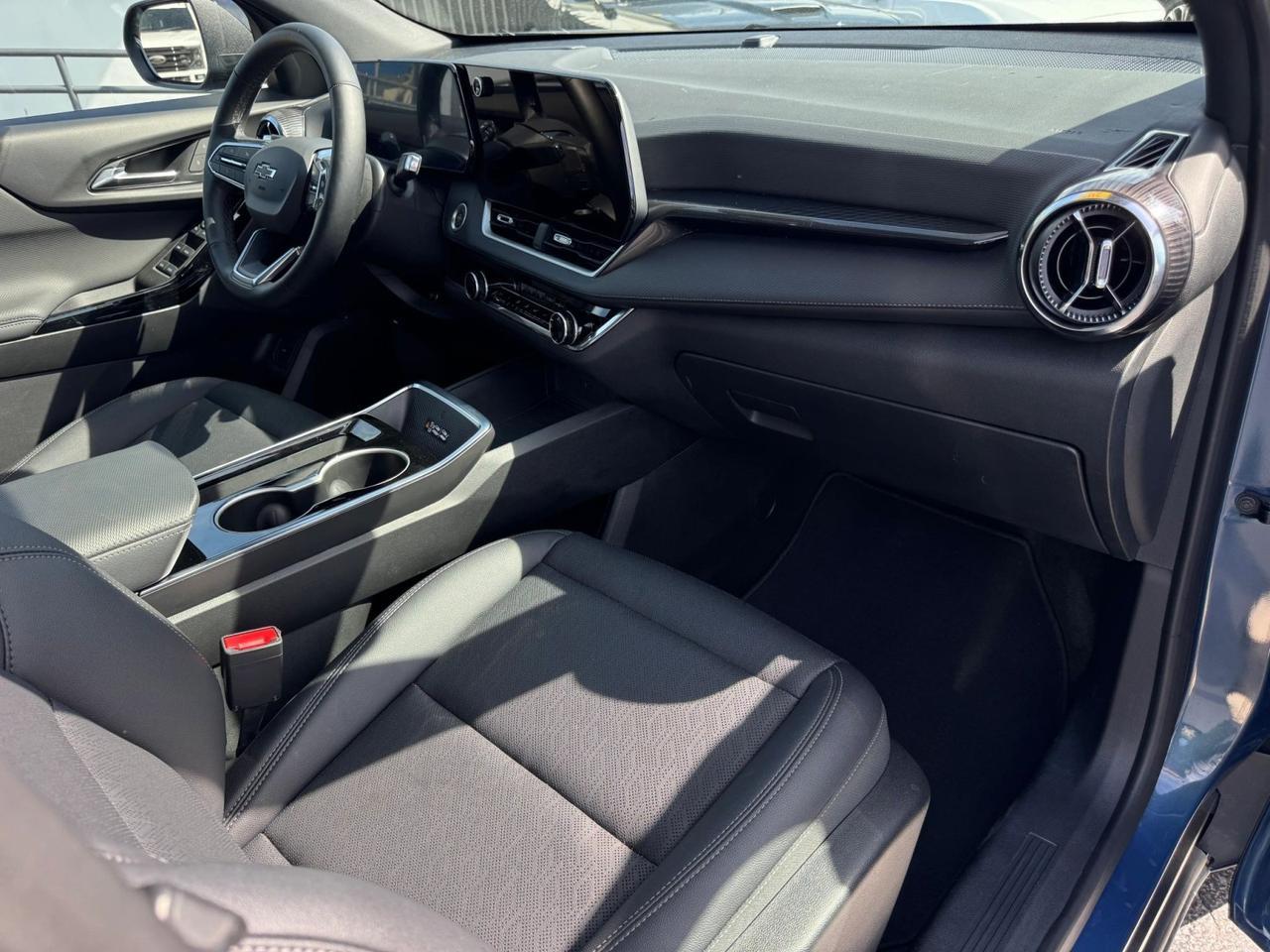 2025 Chevrolet Equinox FWD LT Miami FL