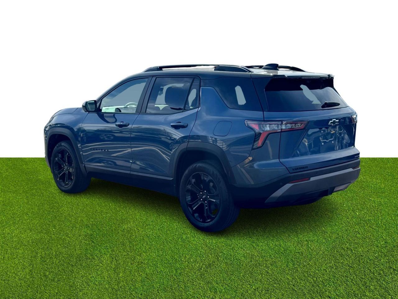 2025 Chevrolet Equinox FWD LT Miami FL