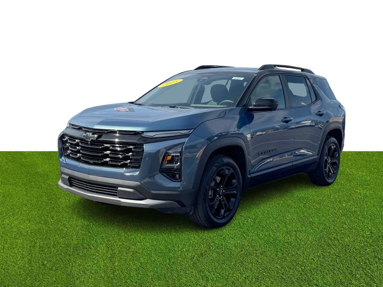 2025 Chevrolet Equinox FWD LT Miami FL