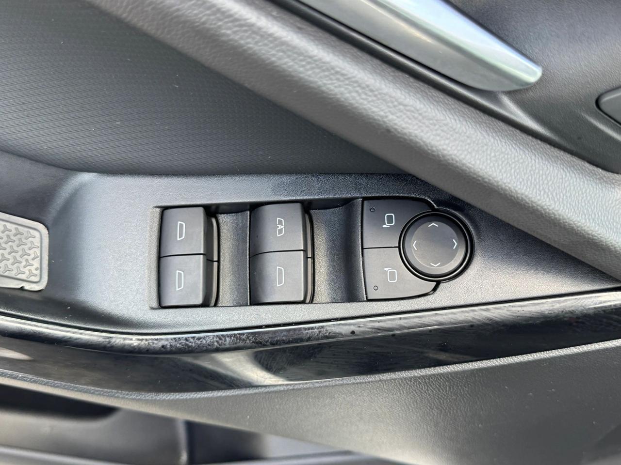 2025 Chevrolet Equinox FWD LT Miami FL