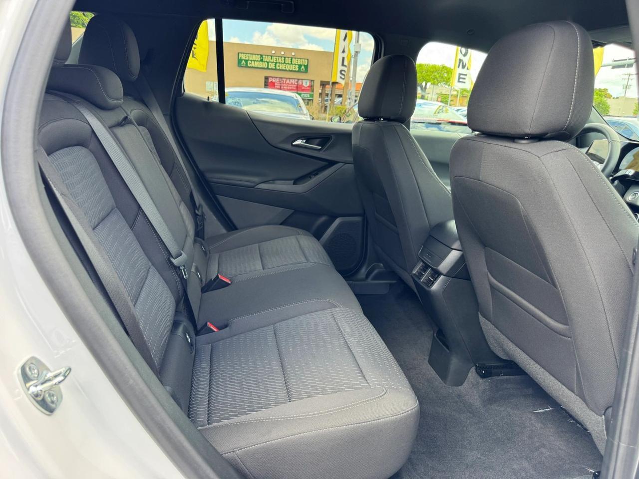 2025 Chevrolet Equinox FWD LT Miami FL