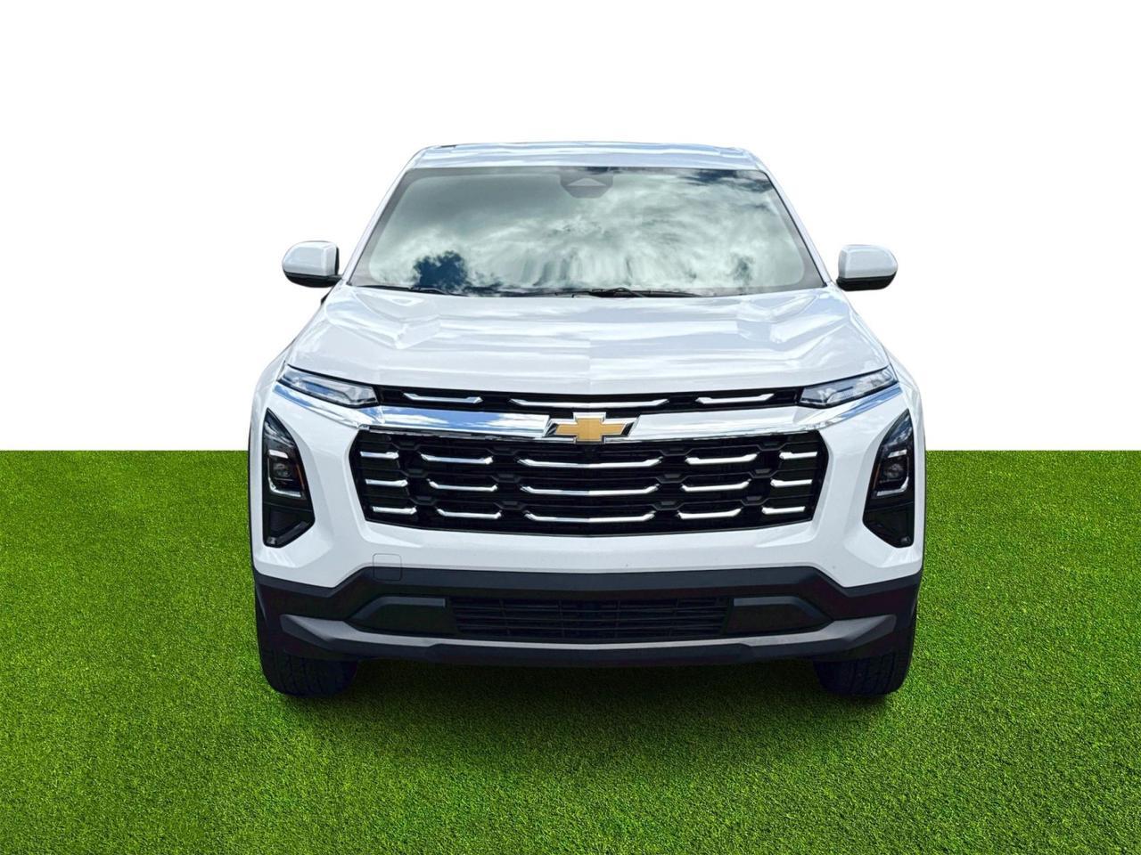 2025 Chevrolet Equinox FWD LT Miami FL