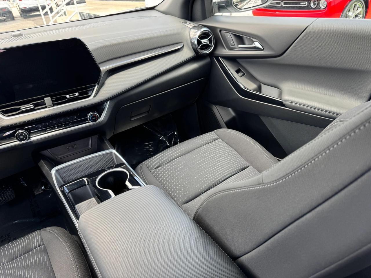 2025 Chevrolet Equinox FWD LT Miami FL