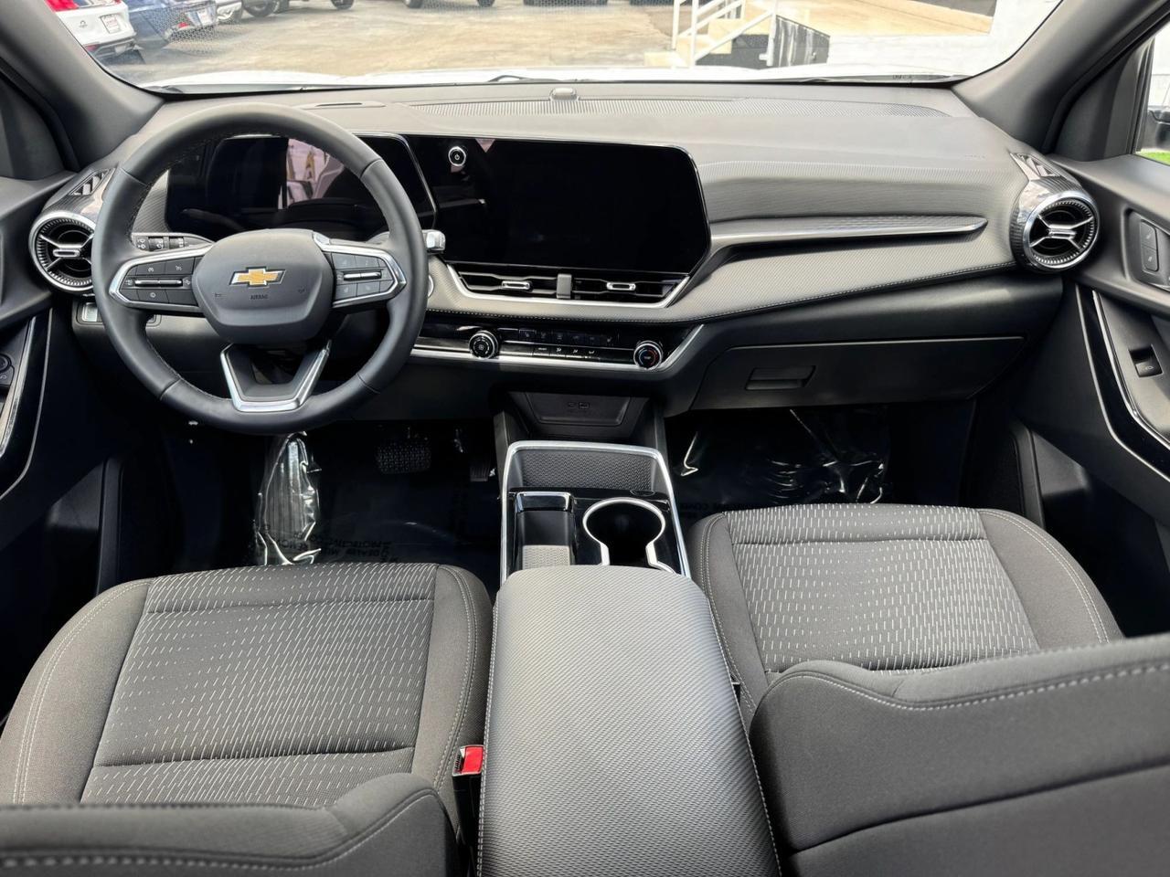 2025 Chevrolet Equinox FWD LT Miami FL