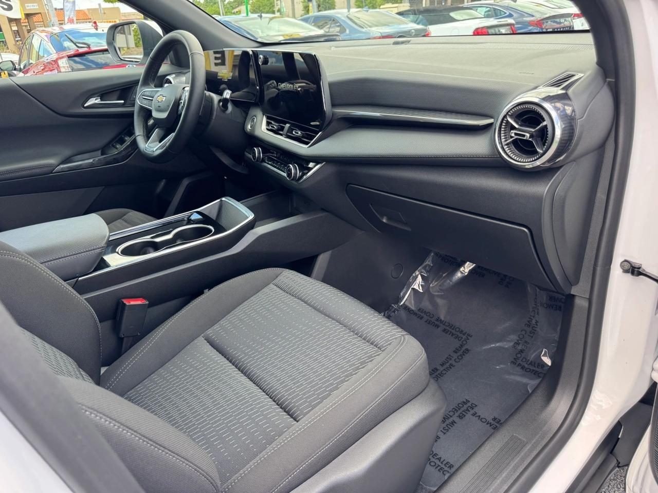 2025 Chevrolet Equinox FWD LT Miami FL