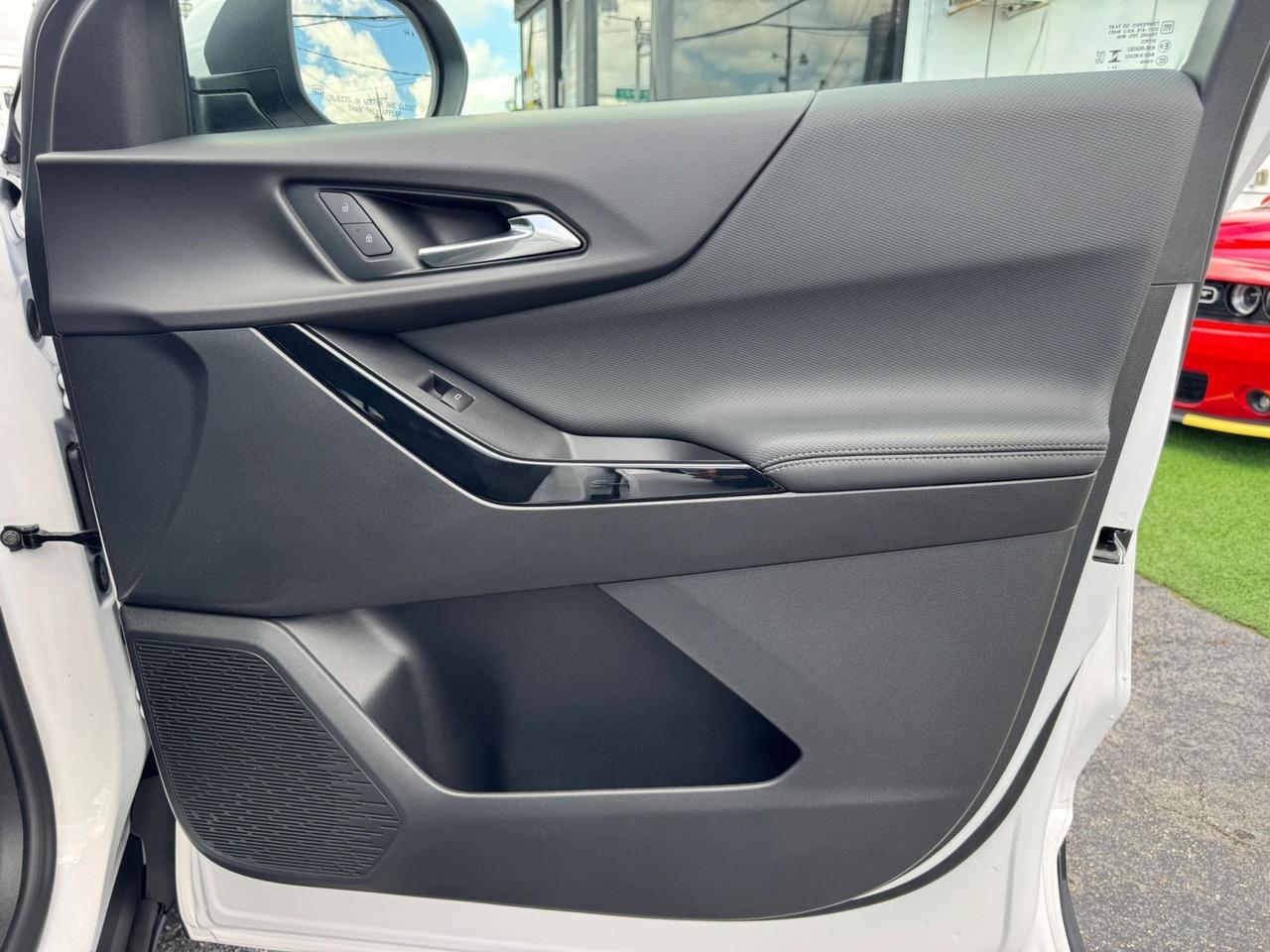 2025 Chevrolet Equinox FWD LT Miami FL