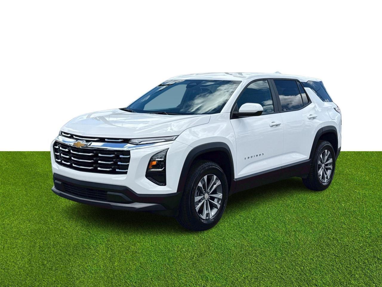 2025 Chevrolet Equinox FWD LT Miami FL