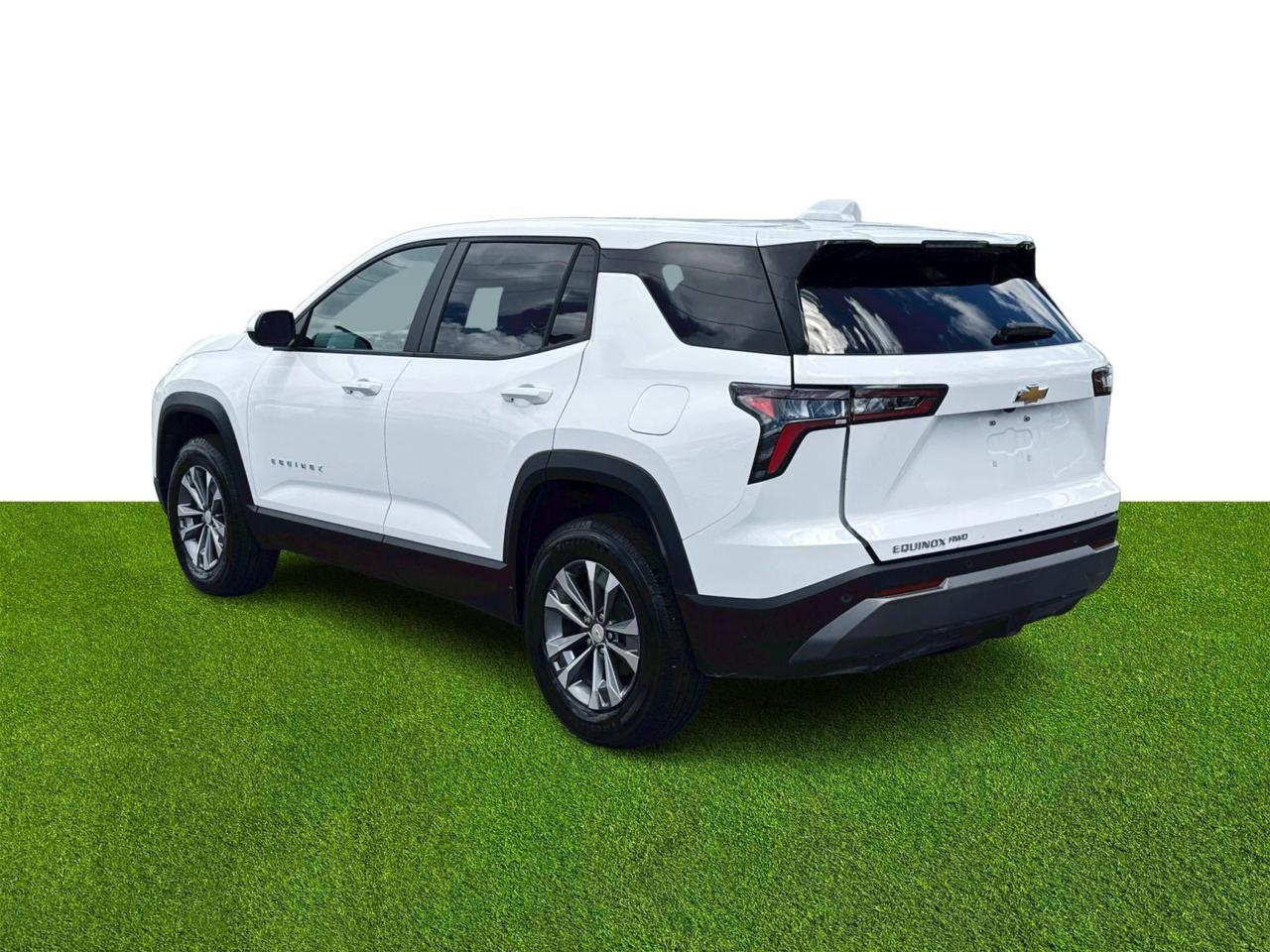 2025 Chevrolet Equinox FWD LT Miami FL