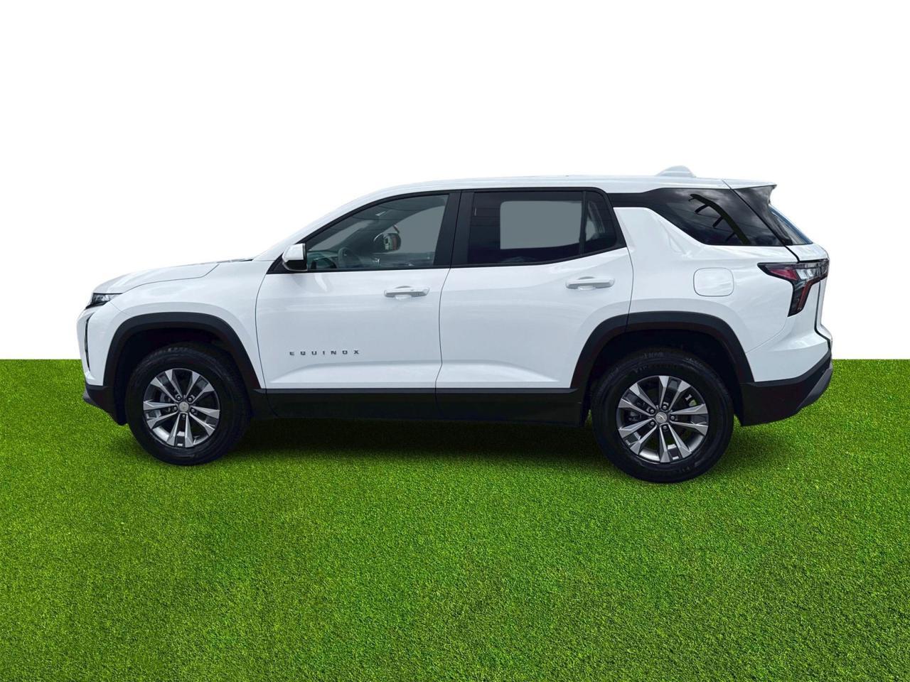 2025 Chevrolet Equinox FWD LT Miami FL