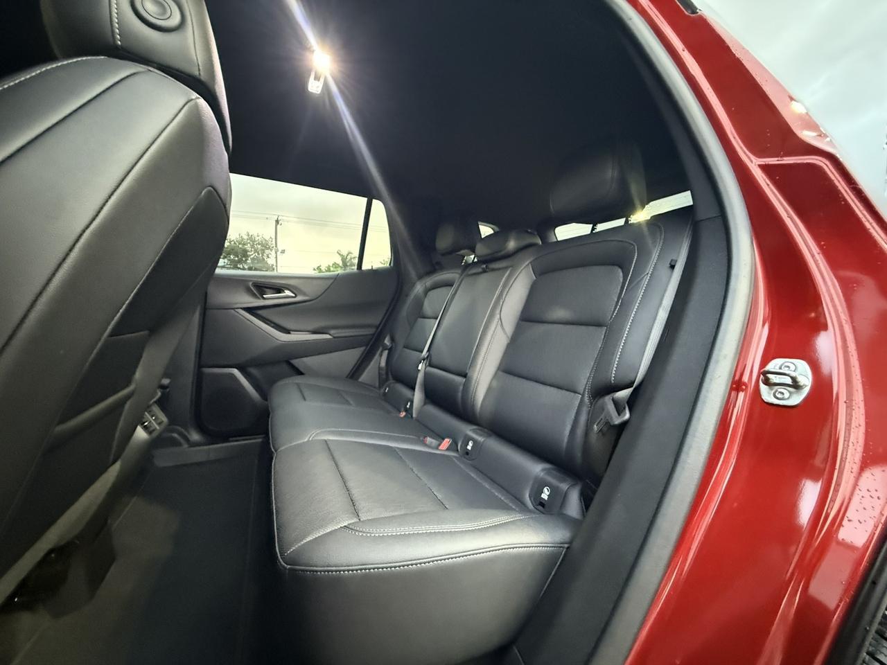 2025 Chevrolet Equinox FWD LT Hollywood FL