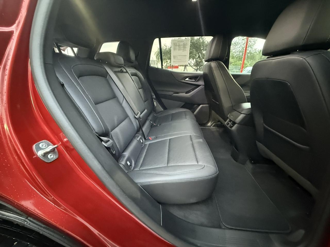 2025 Chevrolet Equinox FWD LT Hollywood FL