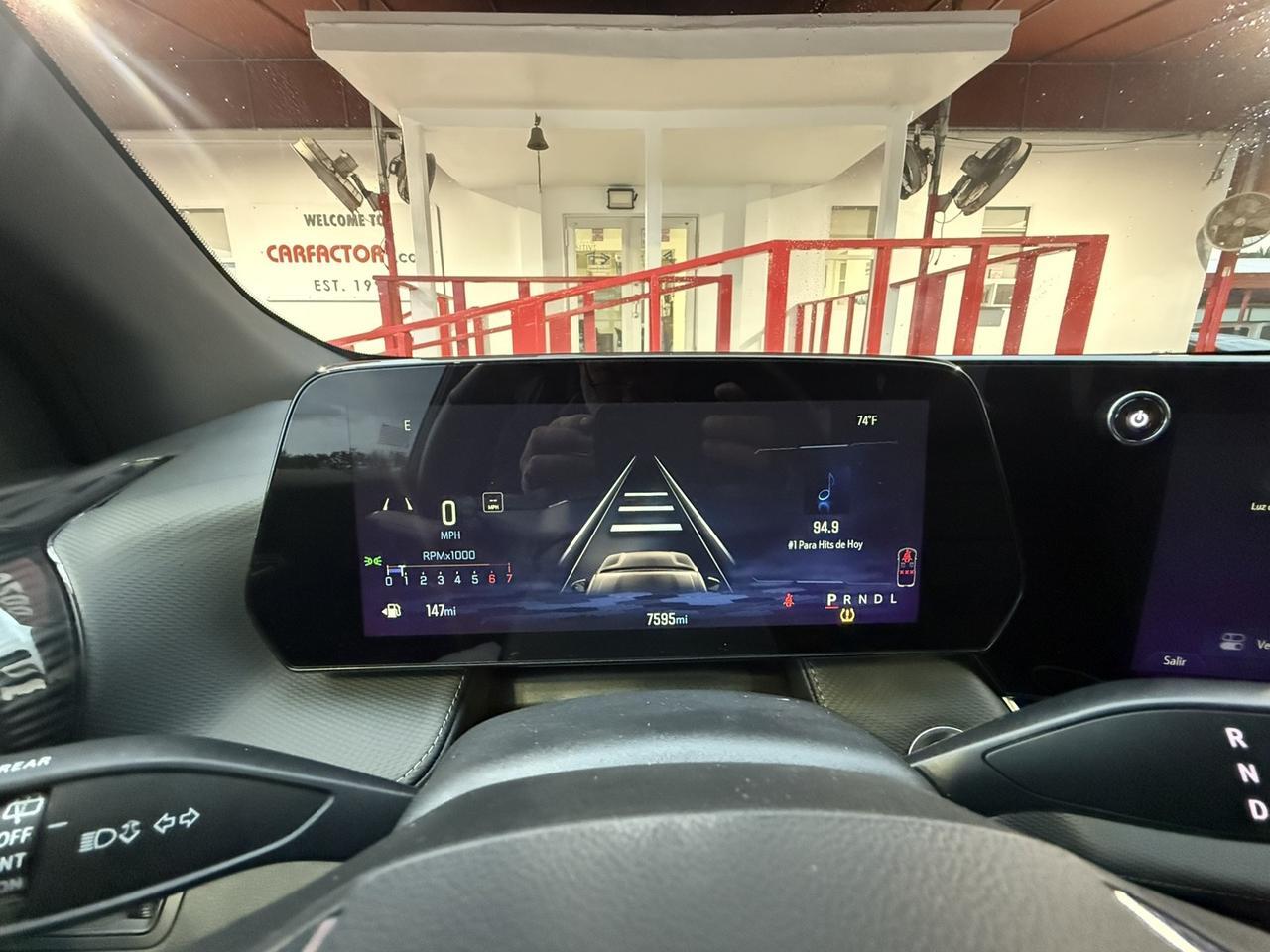 2025 Chevrolet Equinox FWD LT Hollywood FL