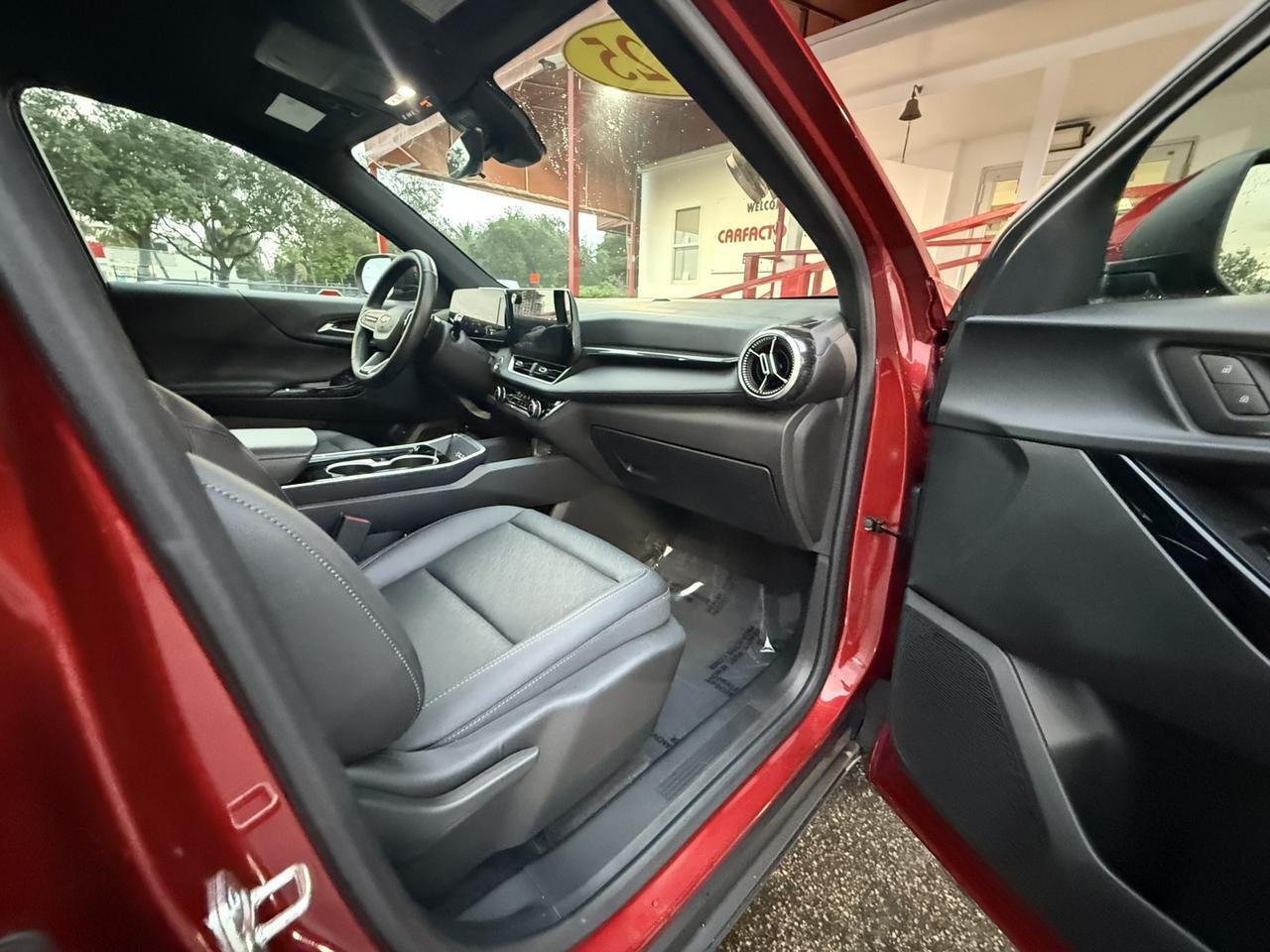 2025 Chevrolet Equinox FWD LT Hollywood FL