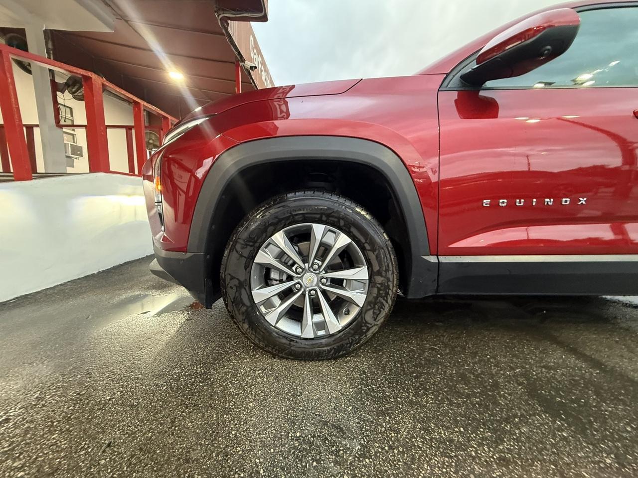 2025 Chevrolet Equinox FWD LT Hollywood FL