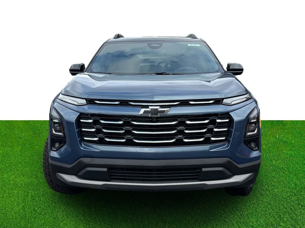 2025 Chevrolet Equinox FWD LT Hialeah FL