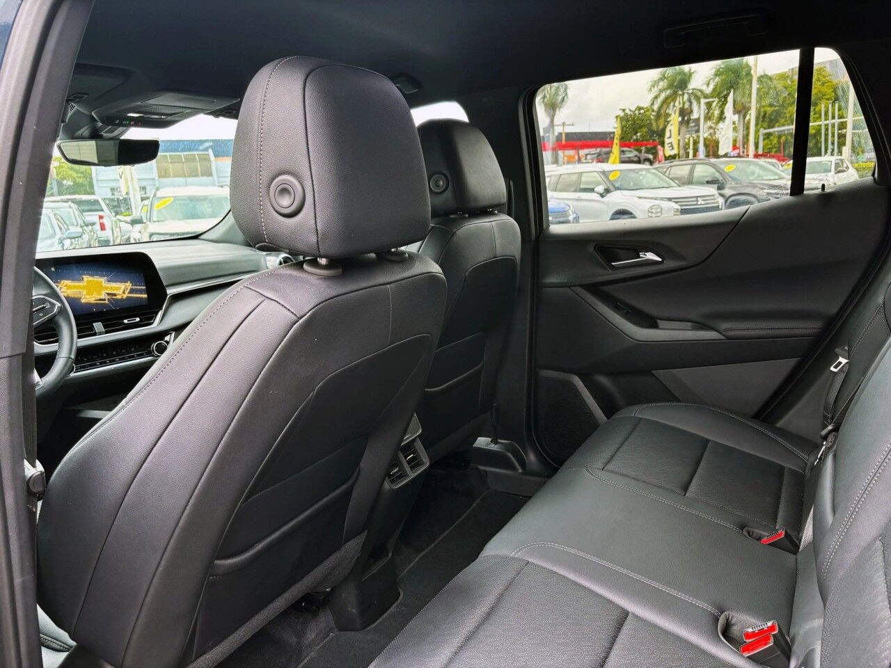 2025 Chevrolet Equinox FWD LT Hialeah FL